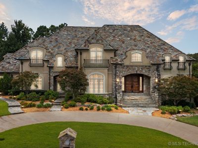 3164 E 88th St, Tulsa, OK, 74137