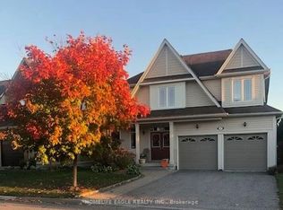 37 Bramsey St, Georgina, ON