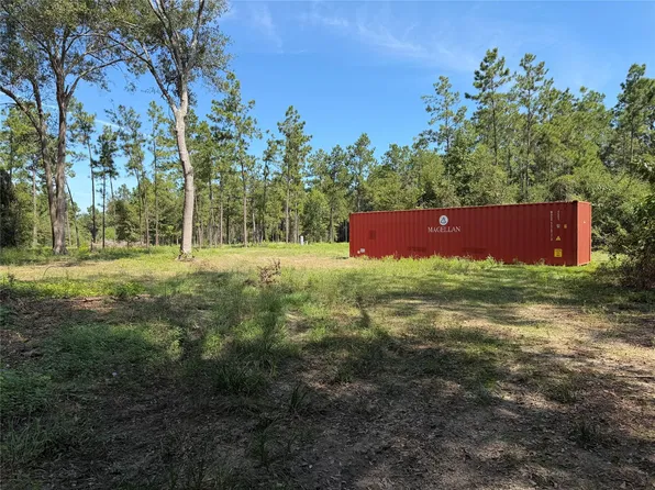 5250 Matigwa Rd, Silsbee, TX 77656