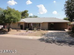 8307 E Edgemont Ave, Scottsdale, AZ 85257