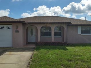 11818 Bingham Dr, Port Richey, FL 34668