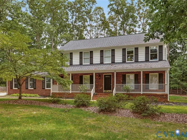 2311 Castle Hill Rd, Midlothian, VA 23113