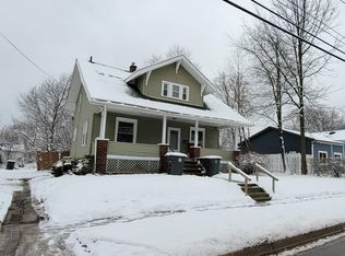1101 E Archwood Ave, Akron, OH