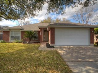 414 Tamara Dr, Georgetown, TX 78628
