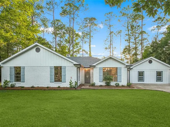 68423 Nosworthy Dr, Mandeville, LA 70471