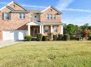 135 Waterway Ct SW, Atlanta, GA 30331