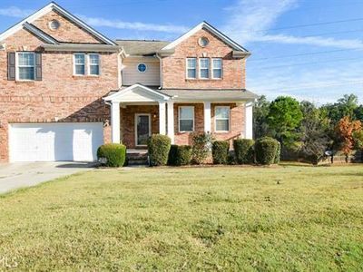 135 Waterway Ct SW, Atlanta, GA, 30331