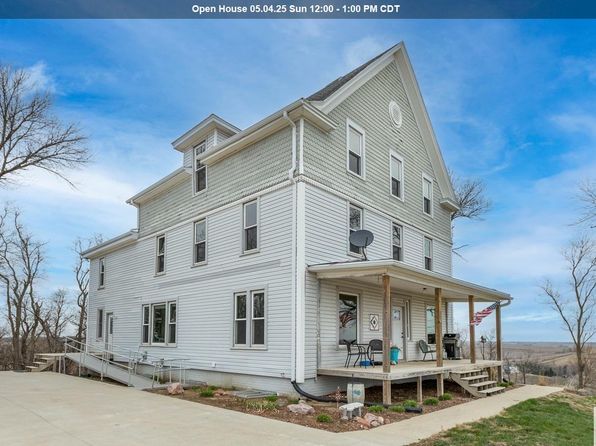 23960 L Co Hwy #20, Castana, IA 51010