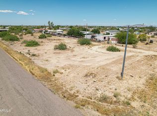 3020 W Colusa Dr LOT 3, Eloy, AZ 85131