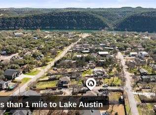 10804 Rush Rd APT 2, Austin, TX 78732