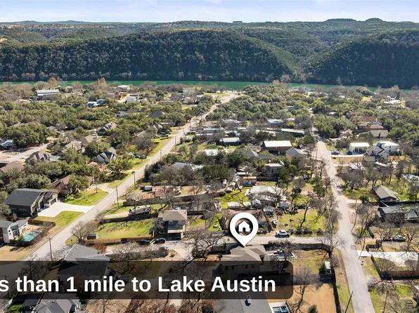 10804 Rush Rd APT 2, Austin, TX 78732