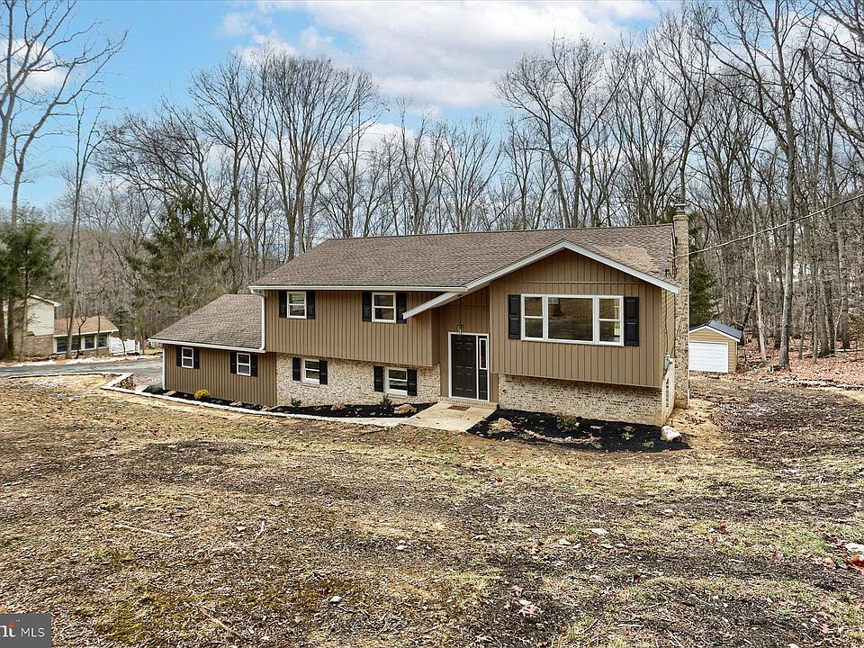 1348 Kuhn Rd, Boiling Springs, PA 17007 MLS PACB2027124 Zillow