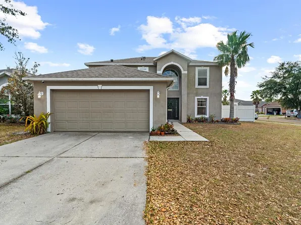 13515 Copper Head Dr, Riverview, FL 33569
