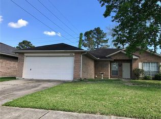 10706 Kentington Oak Dr, Humble, TX 77396
