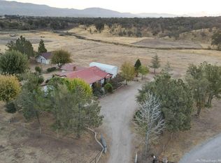 20748 Old Town Rd, Tehachapi, CA 93561