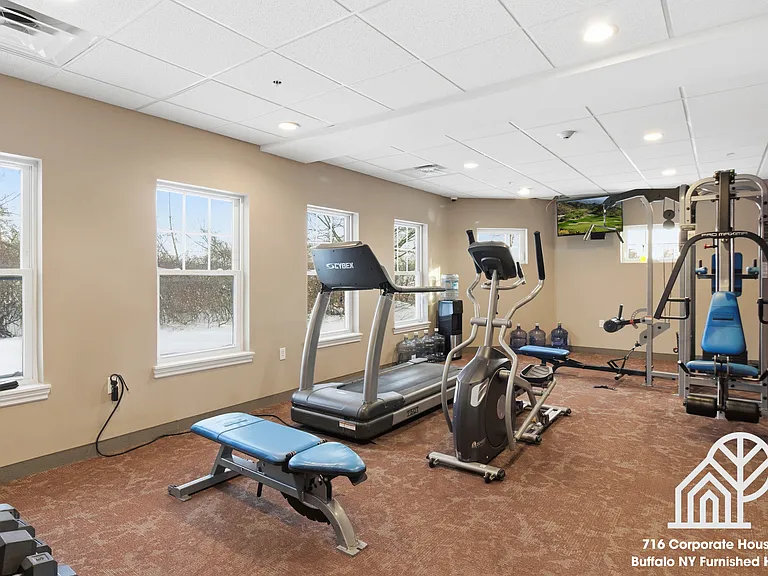 2493 Sweet Home Rd #105 — Photo 19