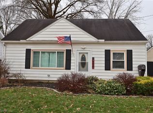 842 Grant Ave, Cuyahoga Falls, OH 44221