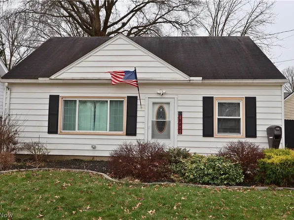 842 Grant Ave, Cuyahoga Falls, OH 44221