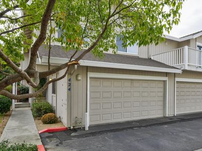 424 W Campbell Ave, Campbell, CA, 95008