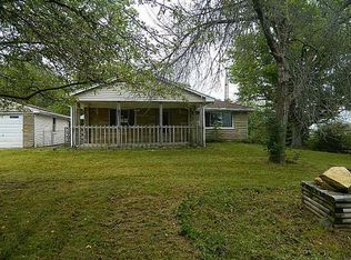 12344 E National Rd, South Vienna, OH 45369