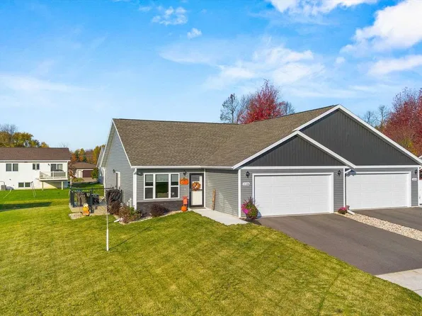 2106 S IRONWOOD AVENUE, Marshfield, WI 54449