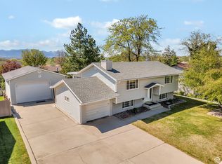 9692 S Mumford Dr, Sandy, UT 84094