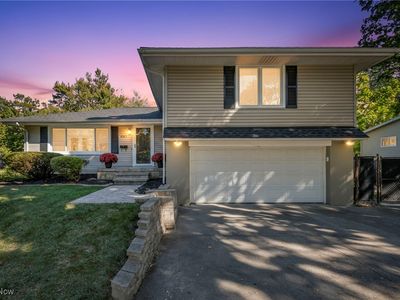 1603 Nevada Ave, Lorain, OH, 44052