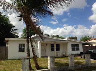 36 Allen Rd, West Park, FL 33023