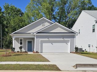 478 Cadbury Loop, Summerville, SC 29486