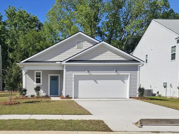 478 Cadbury Loop, Summerville, SC 29486