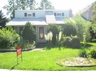 4015 Williams St, Downers Grove, IL 60515