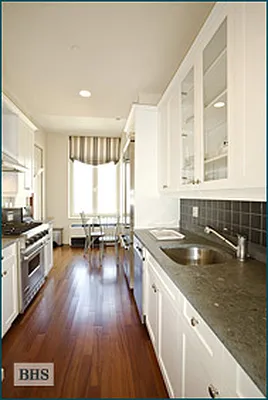 Rented by Brown Harris Stevens | media 20