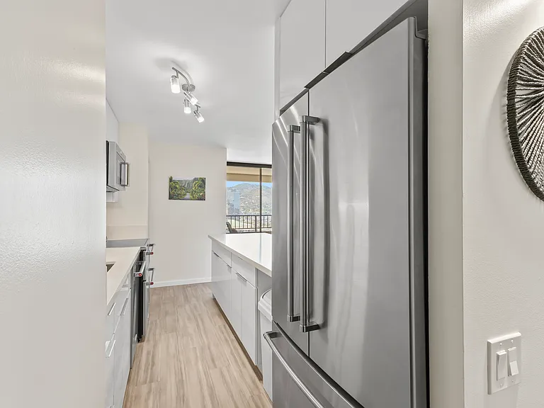 1778 Ala Moana Blvd #2618 — Photo 11