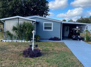 725 Jason Dr, Lady Lake, FL 32159
