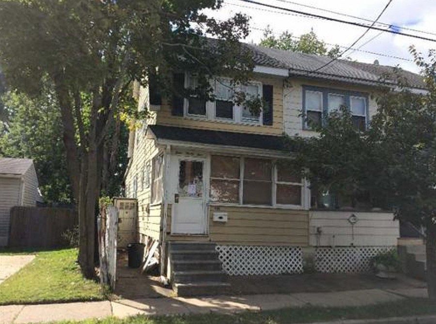 435 S Logan Ave, Trenton, NJ 08629 Zillow