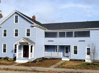 173 School St #2, Webster, MA 01570