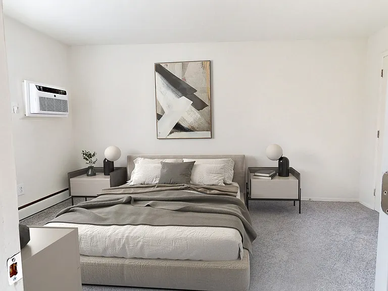 Sweetbriar Apartments — Photo 8