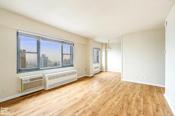 Rented by Brown Harris Stevens | media 2