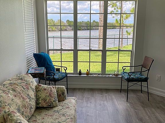 Possible 3rd bedroom 