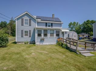 1255 Old Plainville Rd, New Bedford, MA 02745