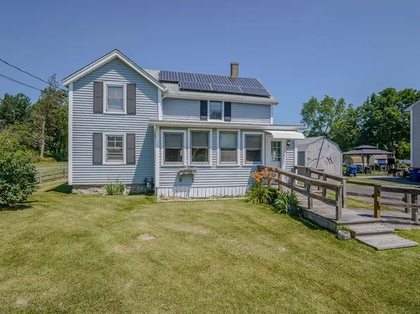 1255 Old Plainville Rd, New Bedford, MA 02745