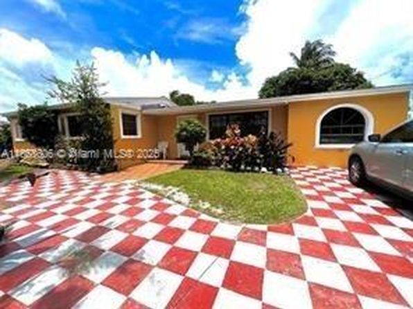19530 NW 11th Ave