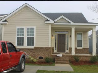 1215 Perry Ave, Augusta, GA 30919