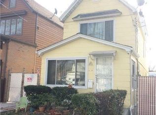12014 115th Ave, South Ozone Park, NY 11420
