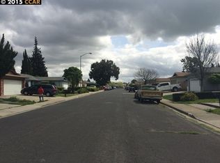 943 Golden Leaf Way, Pittsburg, CA 94565