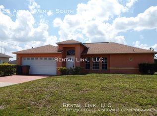 2425 Ansel Ave S, Lehigh Acres, FL 33973