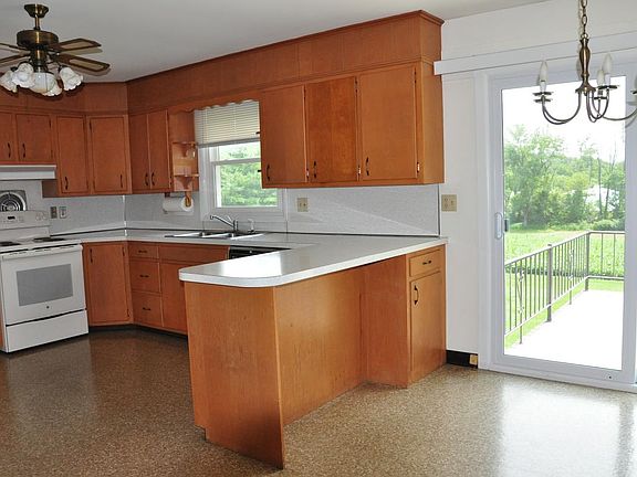 Kitchen/Dining room/Patio
