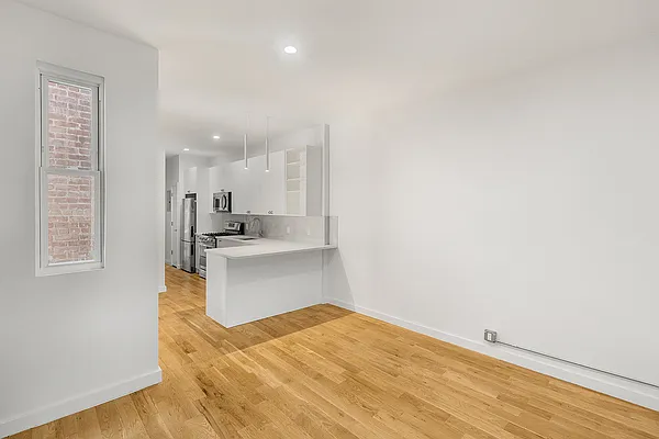 Rented by Brown Harris Stevens | media 9