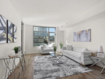 1441 9th Ave Unit 609, San Diego, CA, 92101