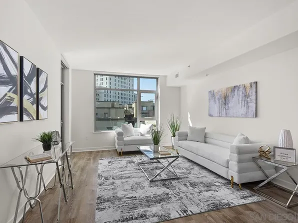 1441 9th Ave Unit 609, San Diego, CA 92101